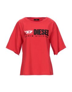 Футболка Diesel