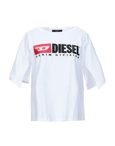 Футболка Diesel