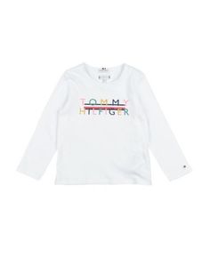Футболка Tommy Hilfiger
