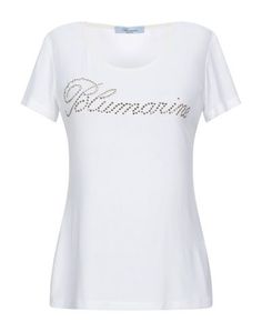 Футболка Blumarine