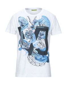 Футболка Versace Jeans