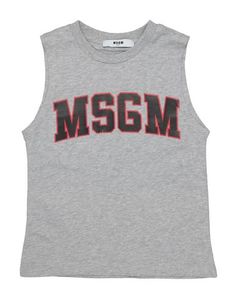 Футболка Msgm