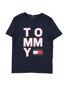 Футболка Tommy Hilfiger