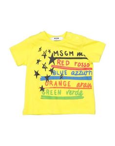 Футболка Msgm
