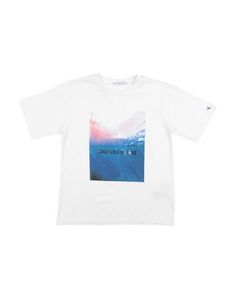 Футболка Calvin Klein Jeans