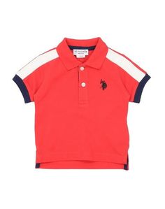 Поло U.S.Polo Assn.