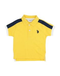 Поло U.S.Polo Assn.