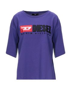 Футболка Diesel