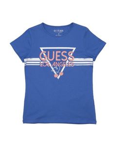 Футболка Guess