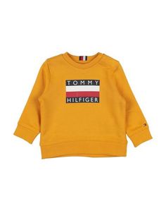 Толстовка Tommy Hilfiger