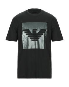 Футболка Emporio Armani