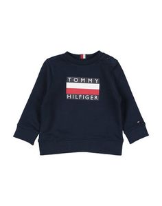 Толстовка Tommy Hilfiger