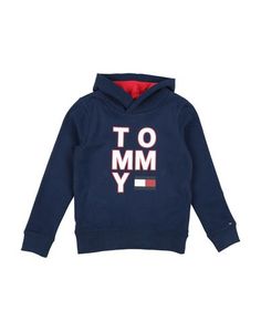Толстовка Tommy Hilfiger