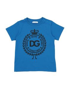 Футболка Dolce & Gabbana
