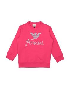 Толстовка Armani Junior