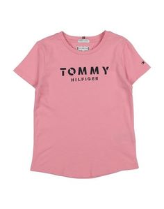 Футболка Tommy Hilfiger