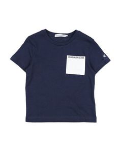 Футболка Calvin Klein Jeans