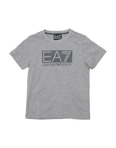 Футболка EA7