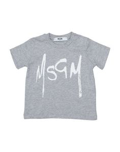 Футболка Msgm