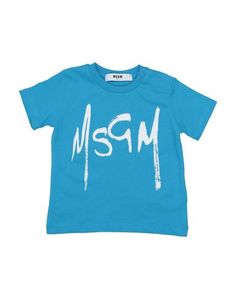 Футболка Msgm