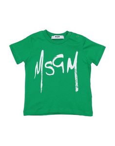 Футболка Msgm