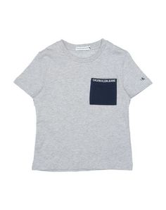 Футболка Calvin Klein Jeans