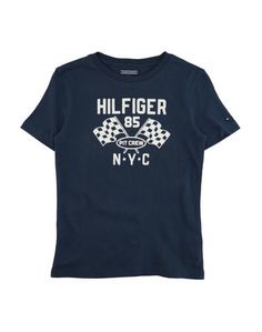 Футболка Tommy Hilfiger