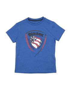Футболка Blauer