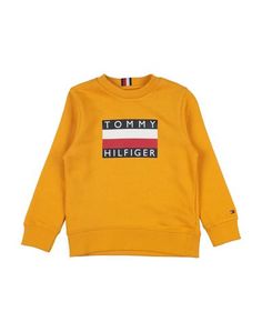 Толстовка Tommy Hilfiger