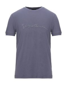 Футболка Giorgio Armani