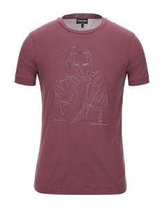 Футболка Giorgio Armani