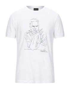 Футболка Giorgio Armani