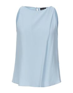 Топ без рукавов Giorgio Armani