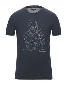 Футболка Giorgio Armani