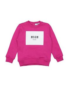 Толстовка Msgm