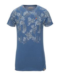 Футболка Happer