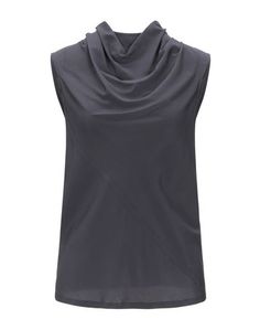 Топ без рукавов Rick Owens