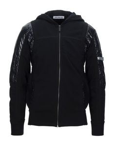 Толстовка Bikkembergs