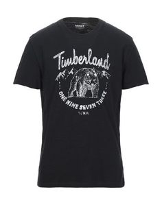 Футболка Timberland