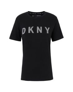 Футболка Dkny