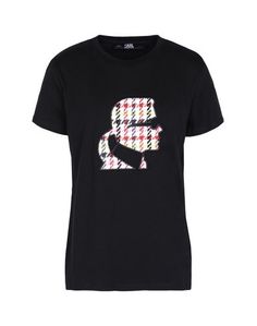Футболка Karl Lagerfeld