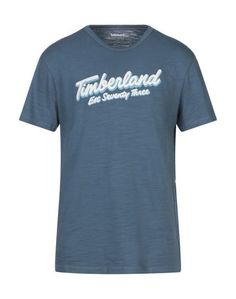 Футболка Timberland