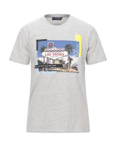 Футболка Trussardi Jeans