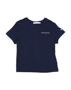 Футболка Calvin Klein Jeans