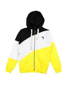 Толстовка Diadora