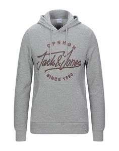 Толстовка Jack & Jones Originals