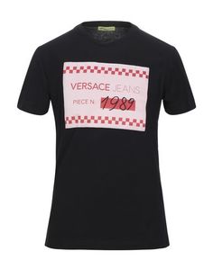 Футболка Versace Jeans