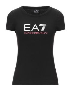 Футболка EA7