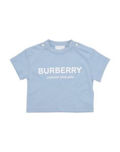 Футболка Burberry