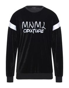 Толстовка Mnml Couture